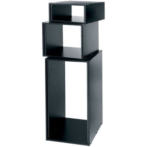 Main product image for Middle Atlantic RK12 Equipment Rack 12U 262-406